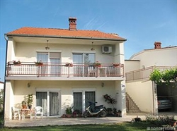 Apartmány Gagulić