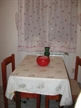 Apartmány Jakac