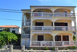 Apartmány Ćućić