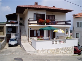 Apartamente Kuća Oršić