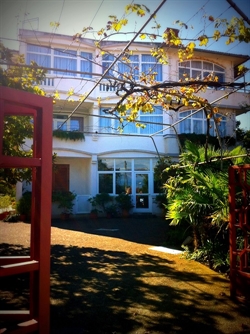 Apartmány Gržetić