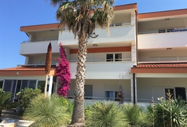 Apartamente Aurel