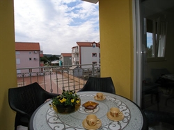 Apartamente Marina