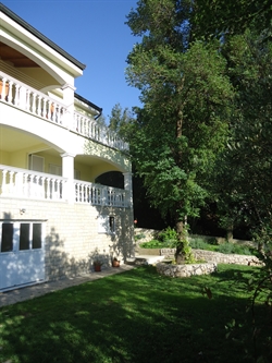 Apartmány Ban