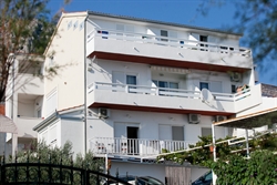 Apartmány Villa Anastazija