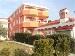 Apartmány Bralić