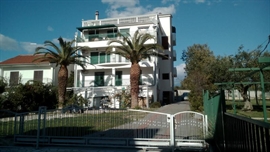Apartamenty Mrvičić