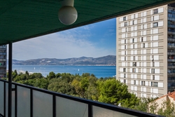 Lägenheter Sea view