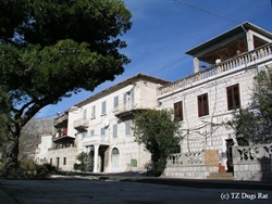 Lägenheter Vila Jadran