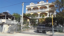 Apartamenty Villa Milić