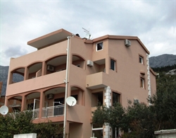 Lägenheter Villa Gabi
