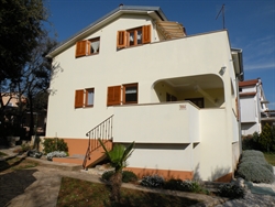 Apartmány Kuća za odmor Mira