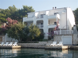 Lägenheter Repić