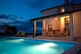 Apartmány Villa Tranquilla