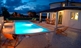 Apartmány Villa Tranquilla