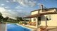 Apartmány Villa Tranquilla