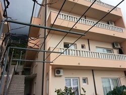 Lägenheter Villa Rašić
