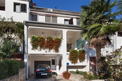 Apartmány Ornela