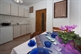 Apartmány Ornela
