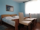 Apartmány Cres