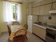 Apartmány Cres