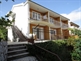 Apartmány Cres