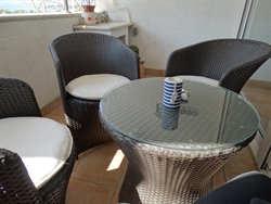 Lägenheter Luxury Spinut
