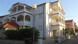 Apartmanok Kuća Odvorčić