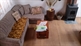 Apartmány Zibar