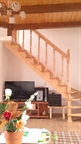 Apartmány Zibar