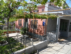Apartmány Antić