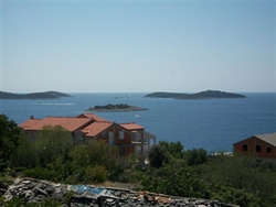 Apartmány Budić