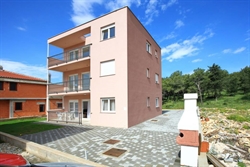 Apartamenty Budimir