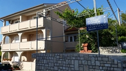 Apartmány Nataša