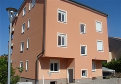 Apartmaji Vidović