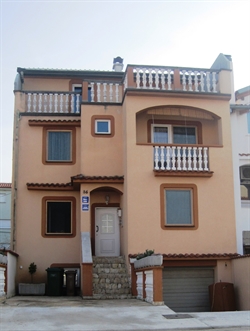 Apartamenty Guest House Kozarić