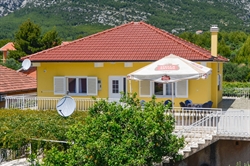 Apartamente Milena