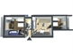 Lägenheter MIMA 30m