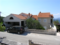 Apartamente Vrandečić