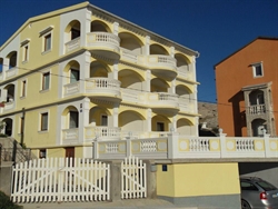Lägenheter Villa Ana