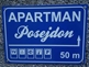 Lägenheter POSEYDON ASTORYA