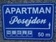 Apartamente POSEYDON ASTORYA