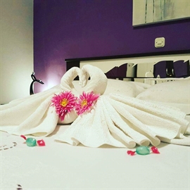 Apartamente POSEYDON ASTORYA