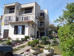 Apartmány Martinović