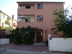 Apartmány Stipanović
