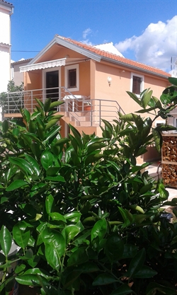 Apartamente Vlakić Studio
