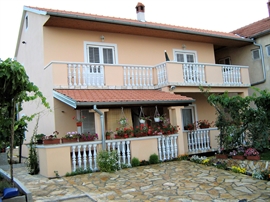 Lägenheter Benčić