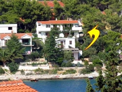 Lägenheter Vila Bralić