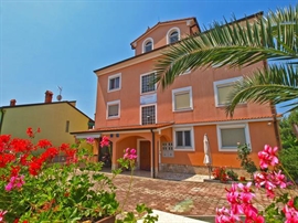 Apartmány Krajnović