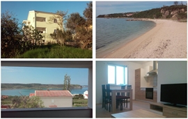 Apartamente Miočić